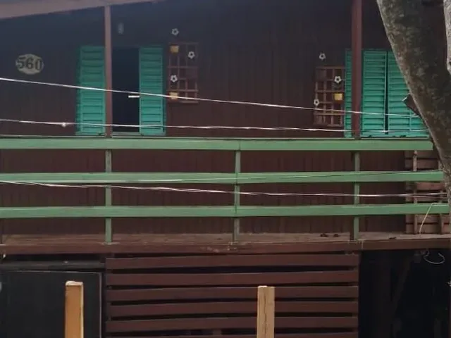 Imagem: Casa a Venda no Bairro Tancredo Neves