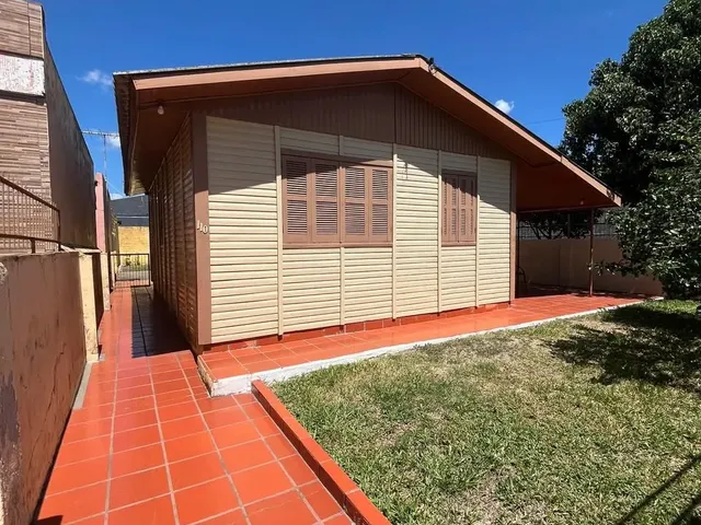 Imagem: Casa a venda no Bairro Capão do Angico