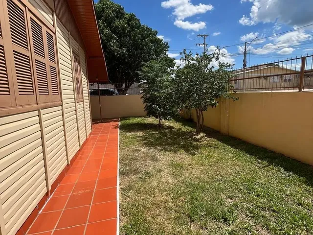 Imagem 6: Casa a venda no Bairro Capão do Angico