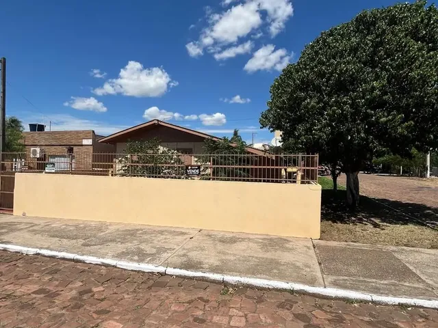 Imagem 2: Casa a venda no Bairro Capão do Angico
