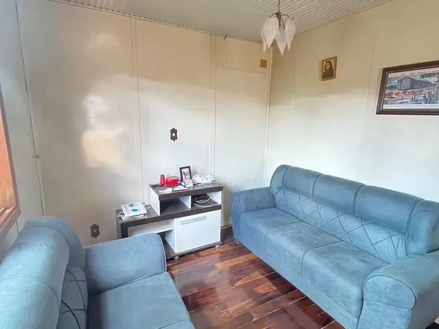 Imagem 5: Casa a venda no Bairro Capão do Angico