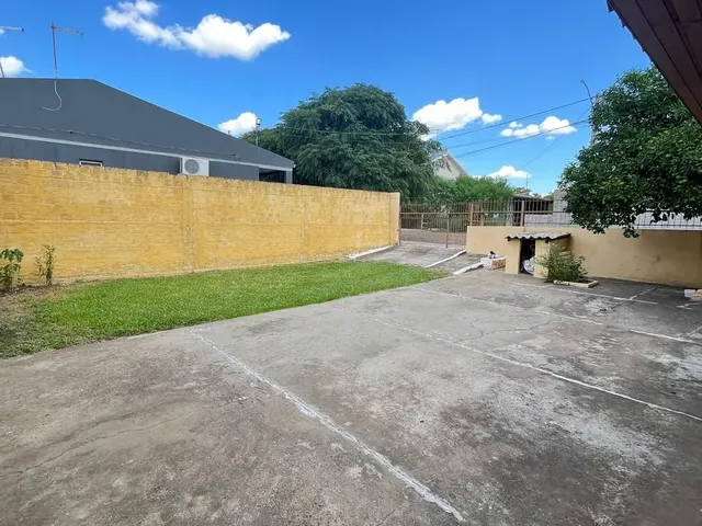 Imagem 3: Casa a venda no Bairro Capão do Angico