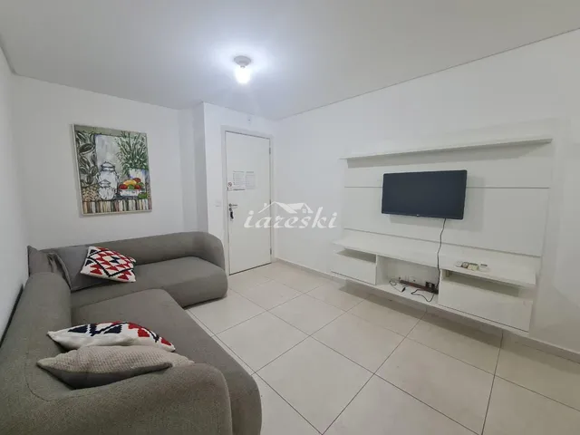 Imagem 16: Apartamento no Edifício Gênova com 3 Quartos sendo um suíte no centro de Foz do