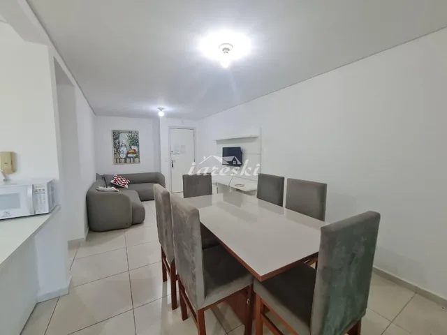 Imagem 12: Apartamento no Edifício Gênova com 3 Quartos sendo um suíte no centro de Foz do