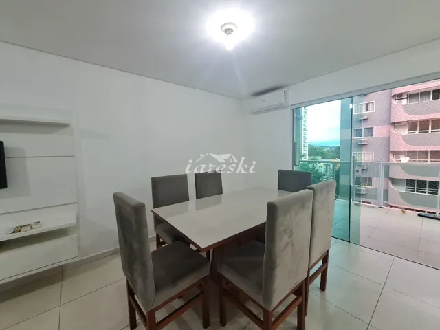 Imagem 15: Apartamento no Edifício Gênova com 3 Quartos sendo um suíte no centro de Foz do