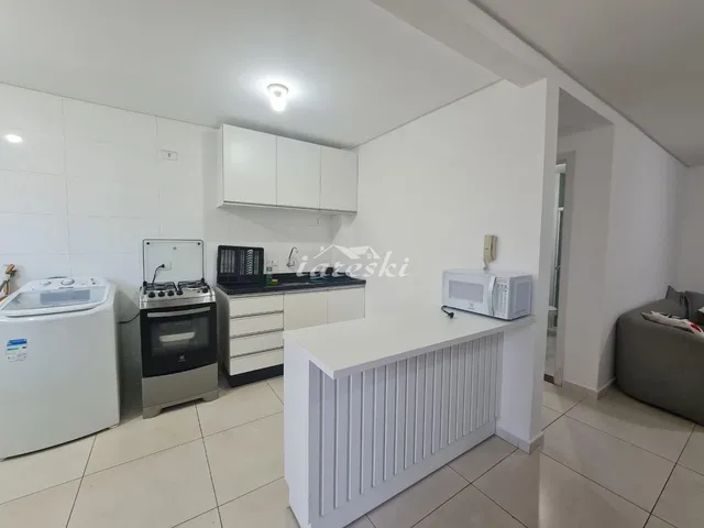 Imagem 14: Apartamento no Edifício Gênova com 3 Quartos sendo um suíte no centro de Foz do