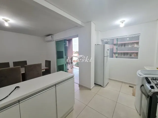 Imagem 10: Apartamento no Edifício Gênova com 3 Quartos sendo um suíte no centro de Foz do