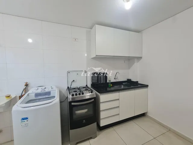 Imagem 11: Apartamento no Edifício Gênova com 3 Quartos sendo um suíte no centro de Foz do