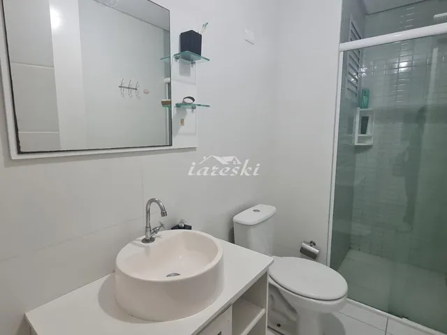 Imagem 9: Apartamento no Edifício Gênova com 3 Quartos sendo um suíte no centro de Foz do