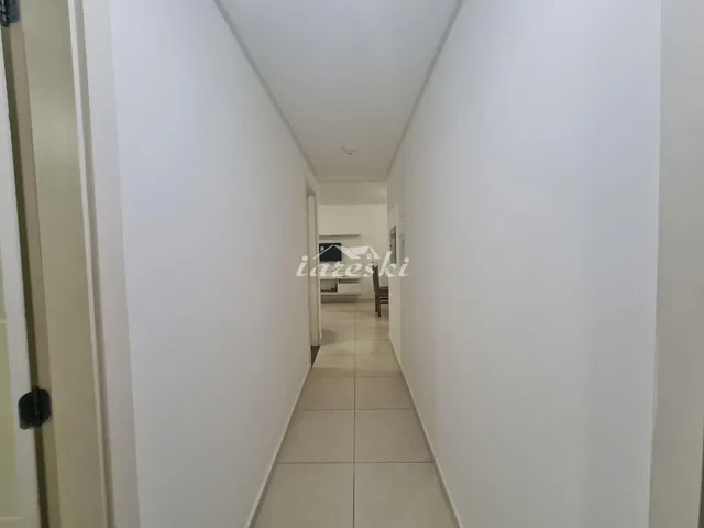 Imagem 3: Apartamento no Edifício Gênova com 3 Quartos sendo um suíte no centro de Foz do