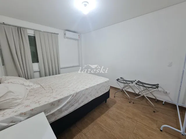Imagem 8: Apartamento no Edifício Gênova com 3 Quartos sendo um suíte no centro de Foz do