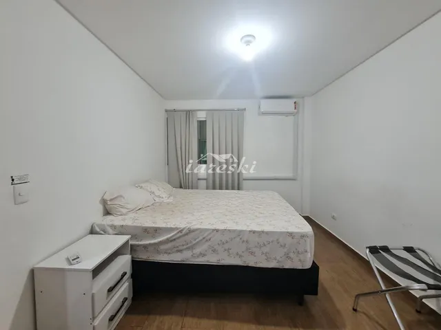 Imagem 4: Apartamento no Edifício Gênova com 3 Quartos sendo um suíte no centro de Foz do