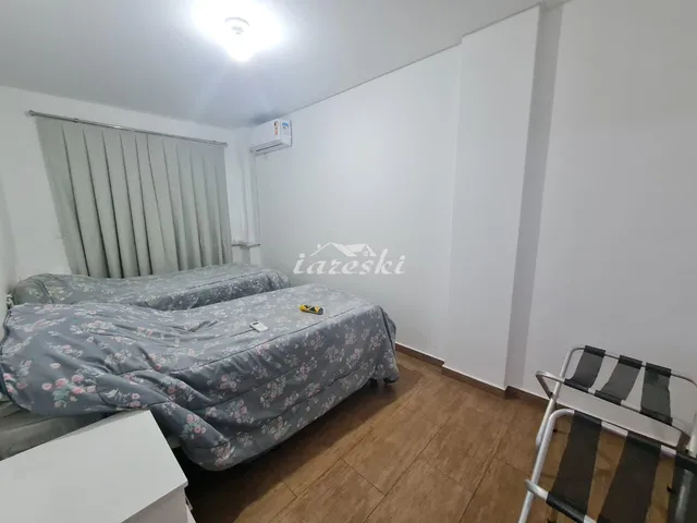 Imagem 7: Apartamento no Edifício Gênova com 3 Quartos sendo um suíte no centro de Foz do