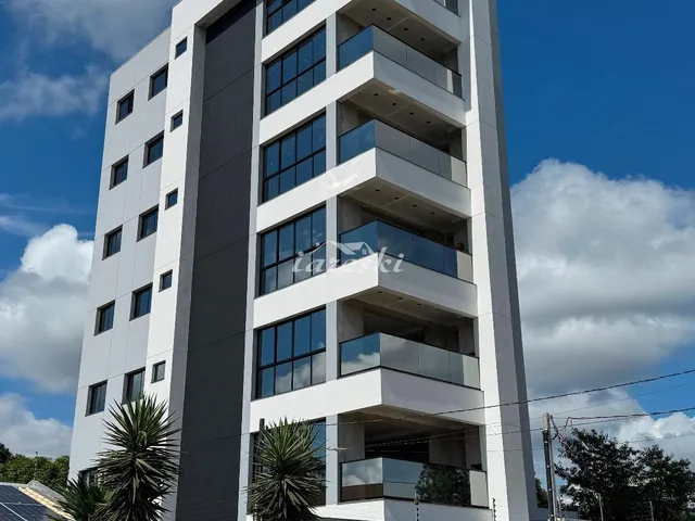 Imagem 3: Apartamento a Venda no Residencial Bristol, Avenida Gramado na Vila A em Foz do Iguaçu