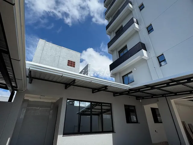 Imagem 5: Apartamento a Venda no Residencial Bristol, Avenida Gramado na Vila A em Foz do Iguaçu