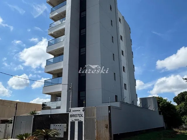 Imagem 6: Apartamento a Venda no Residencial Bristol, Avenida Gramado na Vila A em Foz do Iguaçu