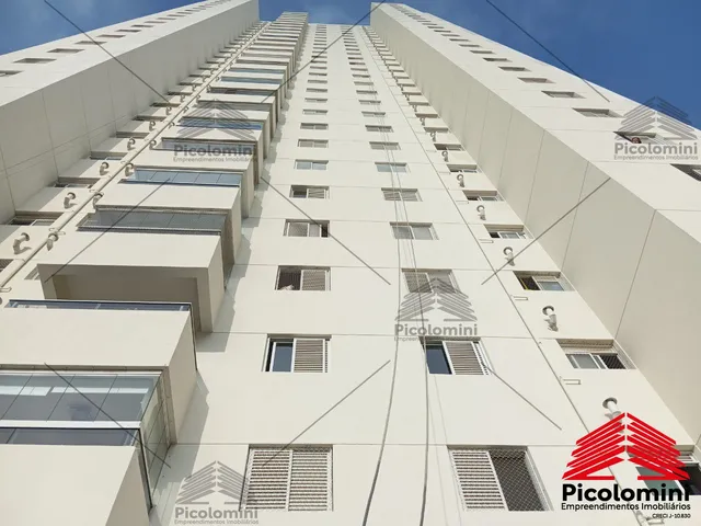 Imagem: Cobertura de Luxo na Vila Bertioga, São