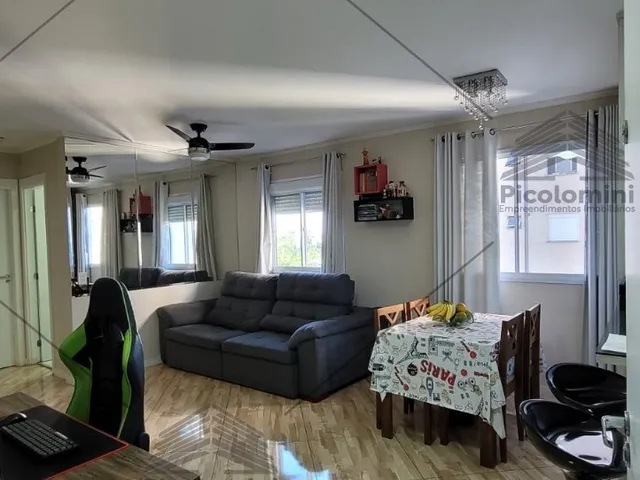 Imagem: Apartamento à venda Belém 1 quarto, sala