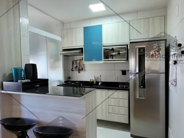 Imagem 11: Apartamento à venda Belém: 1 quarto, sala 2 ambientes, 1 banheiro, 1 vaga de garagem