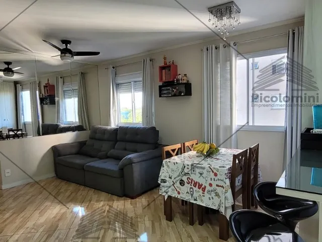 Imagem 8: Apartamento à venda Belém: 1 quarto, sala 2 ambientes, 1 banheiro, 1 vaga de garagem