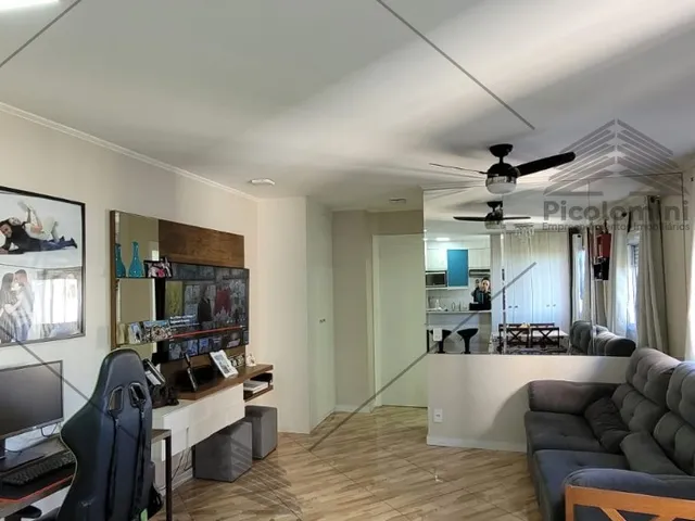 Imagem 3: Apartamento à venda Belém: 1 quarto, sala 2 ambientes, 1 banheiro, 1 vaga de garagem