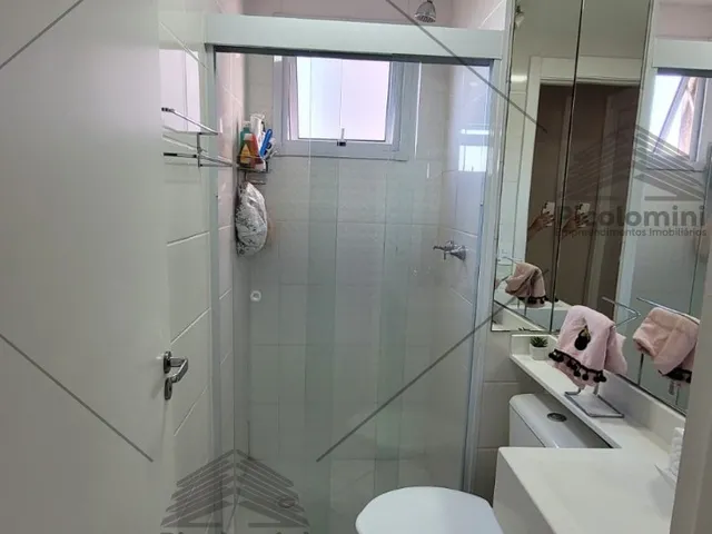 Imagem 5: Apartamento à venda Belém: 1 quarto, sala 2 ambientes, 1 banheiro, 1 vaga de garagem