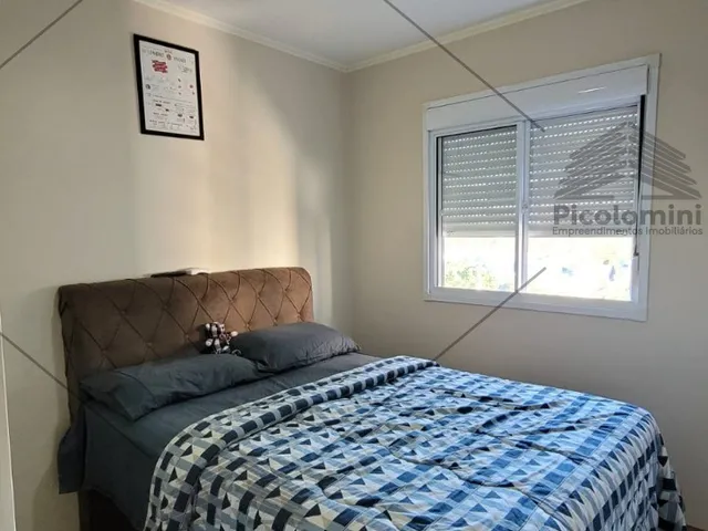 Imagem 2: Apartamento à venda Belém: 1 quarto, sala 2 ambientes, 1 banheiro, 1 vaga de garagem