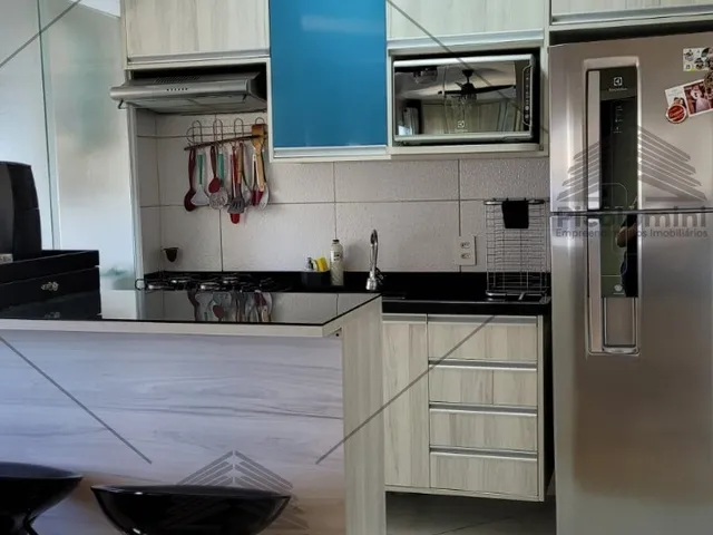 Imagem 7: Apartamento à venda Belém: 1 quarto, sala 2 ambientes, 1 banheiro, 1 vaga de garagem