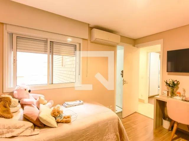 Imagem 16: Apartamento À Venda - Mooca, 3 Quartos, 174 M2