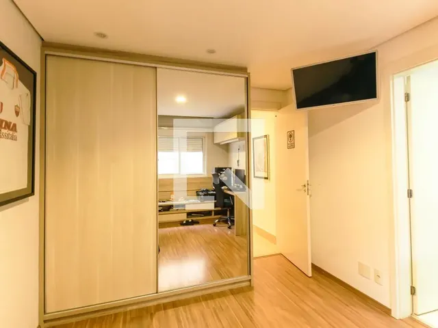 Imagem 4: Apartamento À Venda - Mooca, 3 Quartos, 174 M2