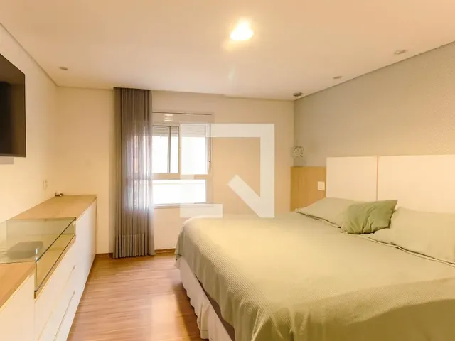 Imagem 6: Apartamento À Venda - Mooca, 3 Quartos, 174 M2