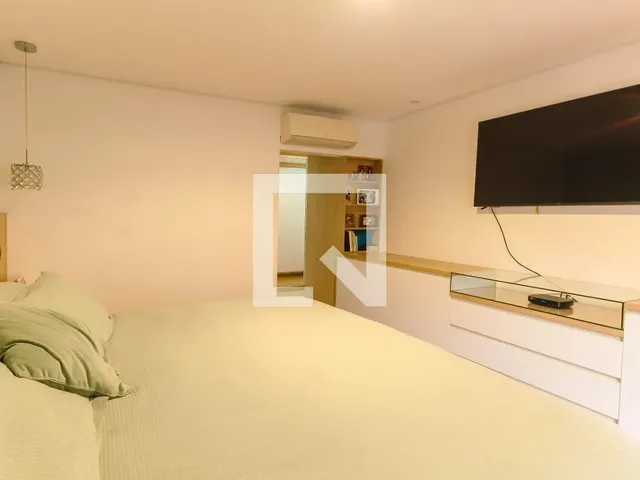 Imagem 7: Apartamento À Venda - Mooca, 3 Quartos, 174 M2