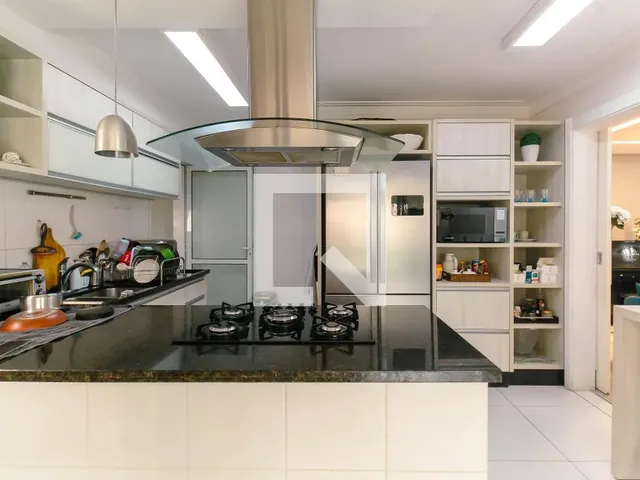 Imagem 12: Apartamento À Venda - Mooca, 3 Quartos, 174 M2