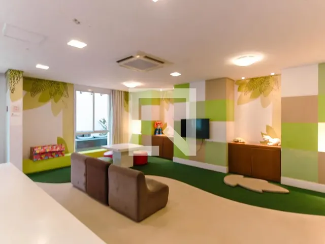 Imagem 8: Apartamento À Venda - Mooca, 3 Quartos, 174 M2