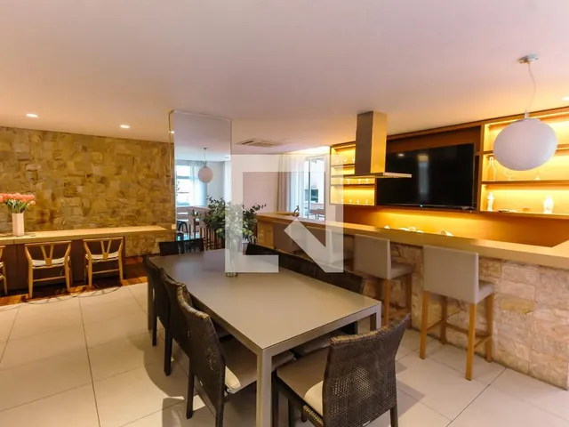 Imagem 5: Apartamento À Venda - Mooca, 3 Quartos, 174 M2