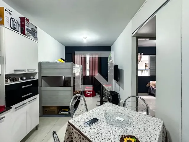 Imagem: Apartamento à Venda - Belém, 1 Quarto
