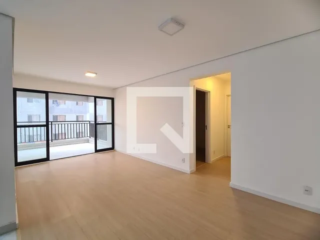 Imagem 1: Apartamento à Venda - Vila Santa Clara, 2 Quartos, 63 m2