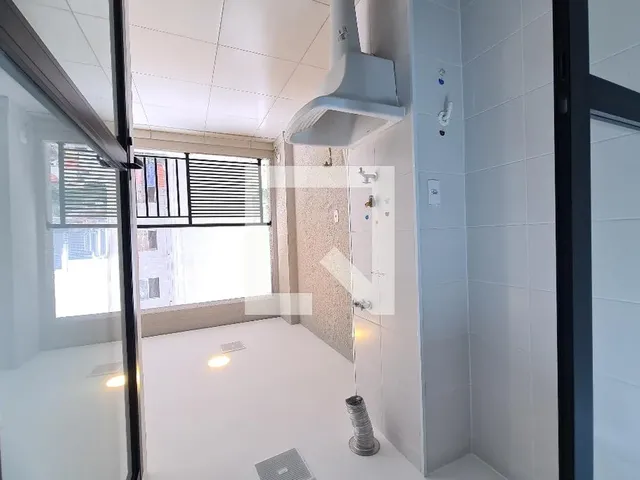 Imagem 11: Apartamento à Venda - Vila Santa Clara, 2 Quartos, 63 m2
