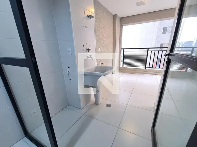 Imagem 16: Apartamento à Venda - Vila Santa Clara, 2 Quartos, 63 m2