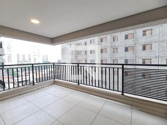 Imagem 8: Apartamento à Venda - Vila Santa Clara, 2 Quartos, 63 m2