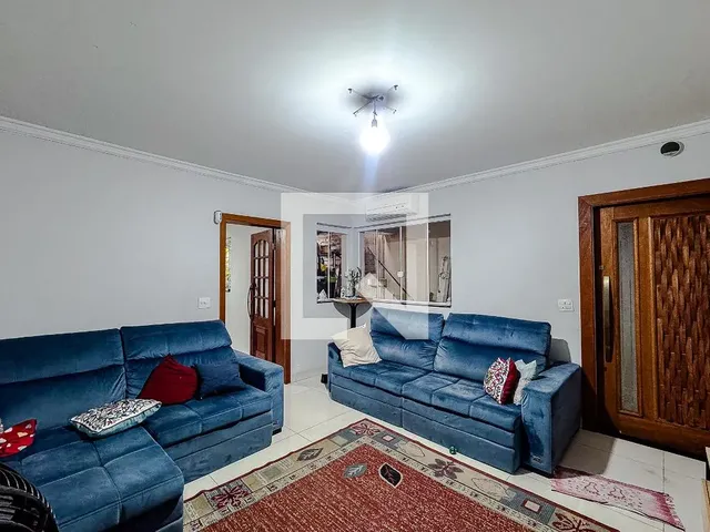 Imagem: Casa À Venda - Belém, 4 Quartos, 500 M2