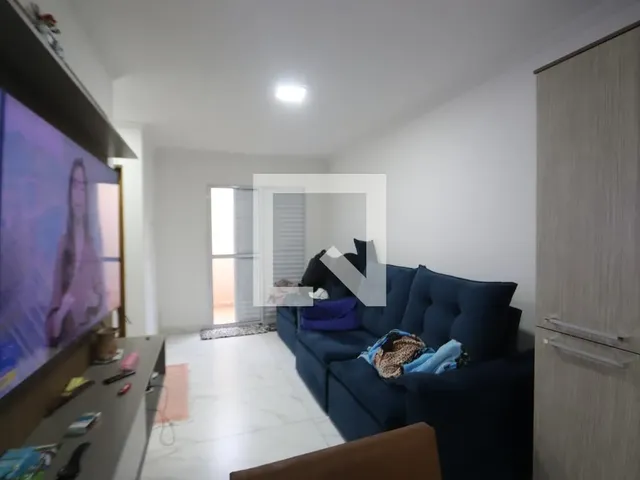 Imagem 16: Apartamento à Venda - Vila Santa Clara, 2 Quartos, 50 m2