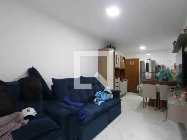 Imagem 10: Apartamento à Venda - Vila Santa Clara, 2 Quartos, 50 m2