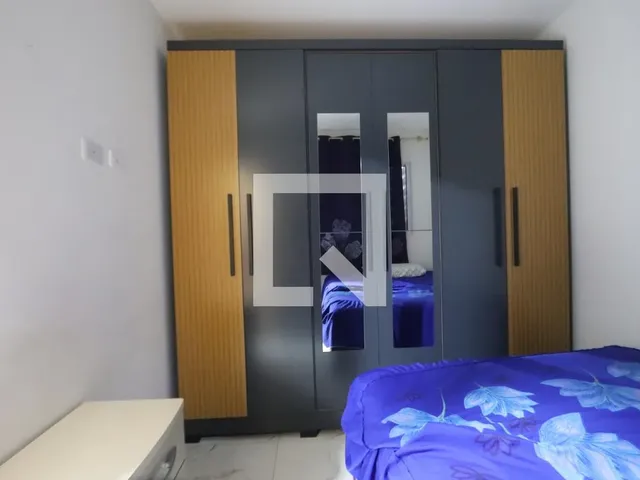 Imagem 15: Apartamento à Venda - Vila Santa Clara, 2 Quartos, 50 m2