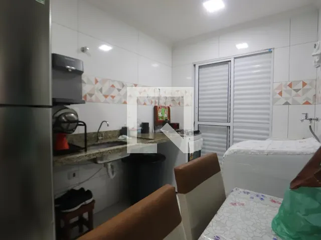 Imagem 13: Apartamento à Venda - Vila Santa Clara, 2 Quartos, 50 m2