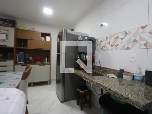 Imagem 12: Apartamento à Venda - Vila Santa Clara, 2 Quartos, 50 m2