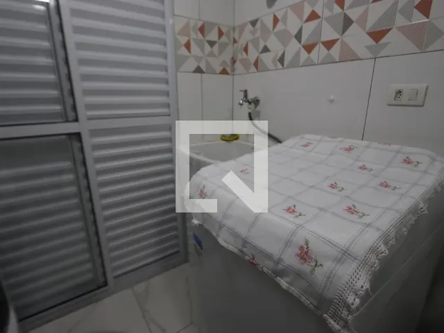 Imagem 9: Apartamento à Venda - Vila Santa Clara, 2 Quartos, 50 m2