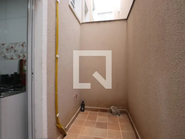 Imagem 14: Apartamento à Venda - Vila Santa Clara, 2 Quartos, 50 m2