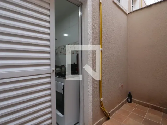 Imagem 5: Apartamento à Venda - Vila Santa Clara, 2 Quartos, 50 m2