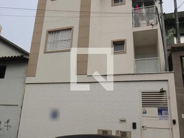 Imagem 11: Apartamento à Venda - Vila Santa Clara, 2 Quartos, 50 m2